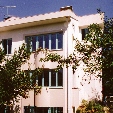 Ceta A.Ş. Genel Müdürlük Binası