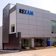 Rexam Paketleme Fabrikası